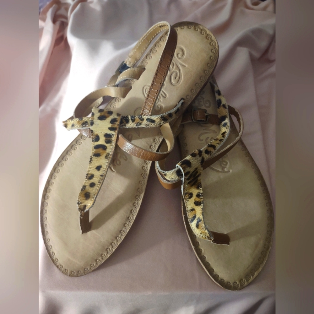 Women's Sandals